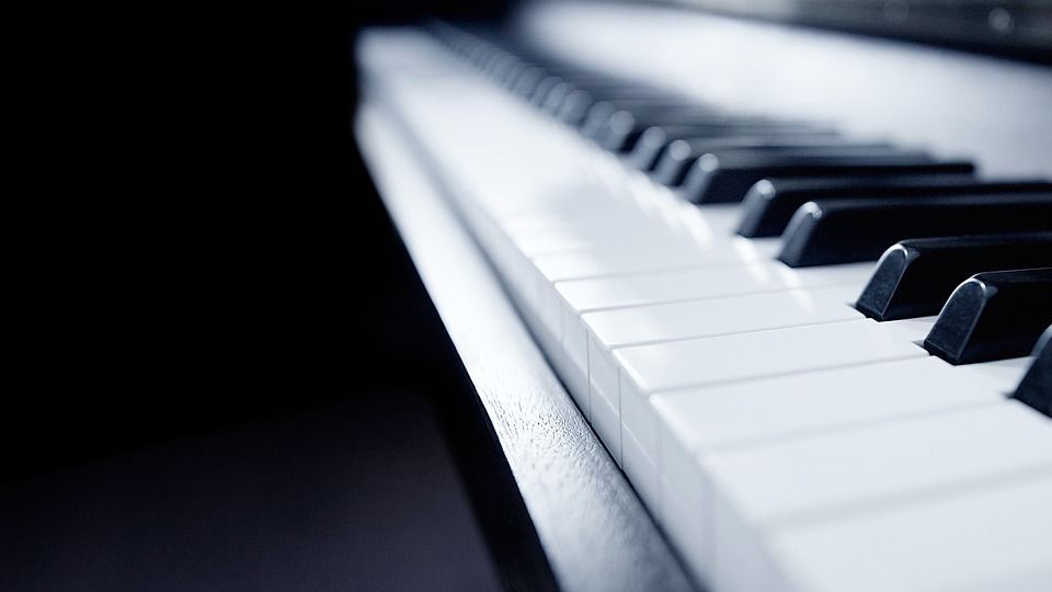 piano live entertainment